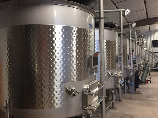 Ceritas Wines by null