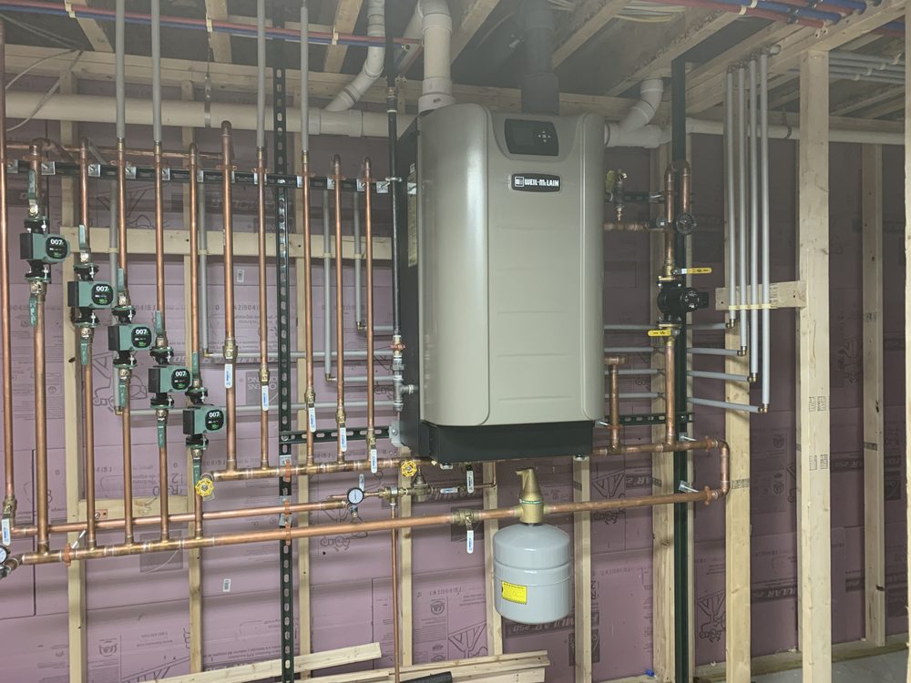 Slide of ANC Plumbing