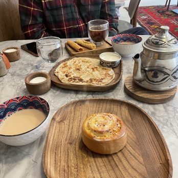 TARY Coffee - Kattuma, cinnamon roll and TARY Tea. - Coffee & Tea Near Me - Chicago, Illinois TARY Coffee - Kattuma, cinnamon roll and TARY Tea. - Coffee & Tea Near Me - Chicago, Illinois