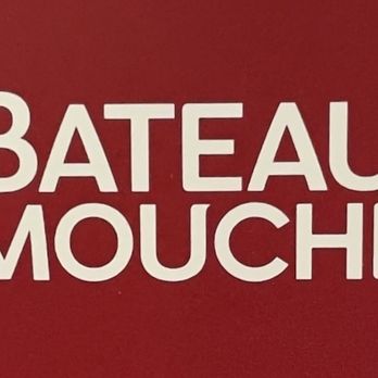 Bateaux Mouches - The logo for Bateaux Mouches - Boat Charters Near Me - Paris, 75 Bateaux Mouches - The logo for Bateaux Mouches - Boat Charters Near Me - Paris, 75