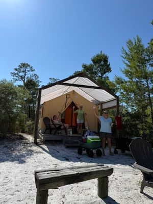 Gulf State Park by null
