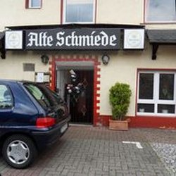 La Fattoria Alte Schmiede - Hier geht es rein...