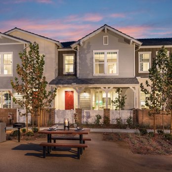 The Westerly - Home Developers Near Me - Simi Valley, California The Westerly - Home Developers Near Me - Simi Valley, California