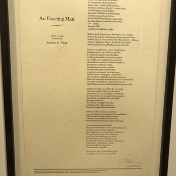 Peet's Coffee - "An Exacting Man" - Coffee & Tea Near Me - Berkeley, California Peet's Coffee - "An Exacting Man" - Coffee & Tea Near Me - Berkeley, California