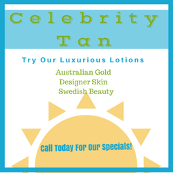 Celebrity Tan - Celebrity Tan