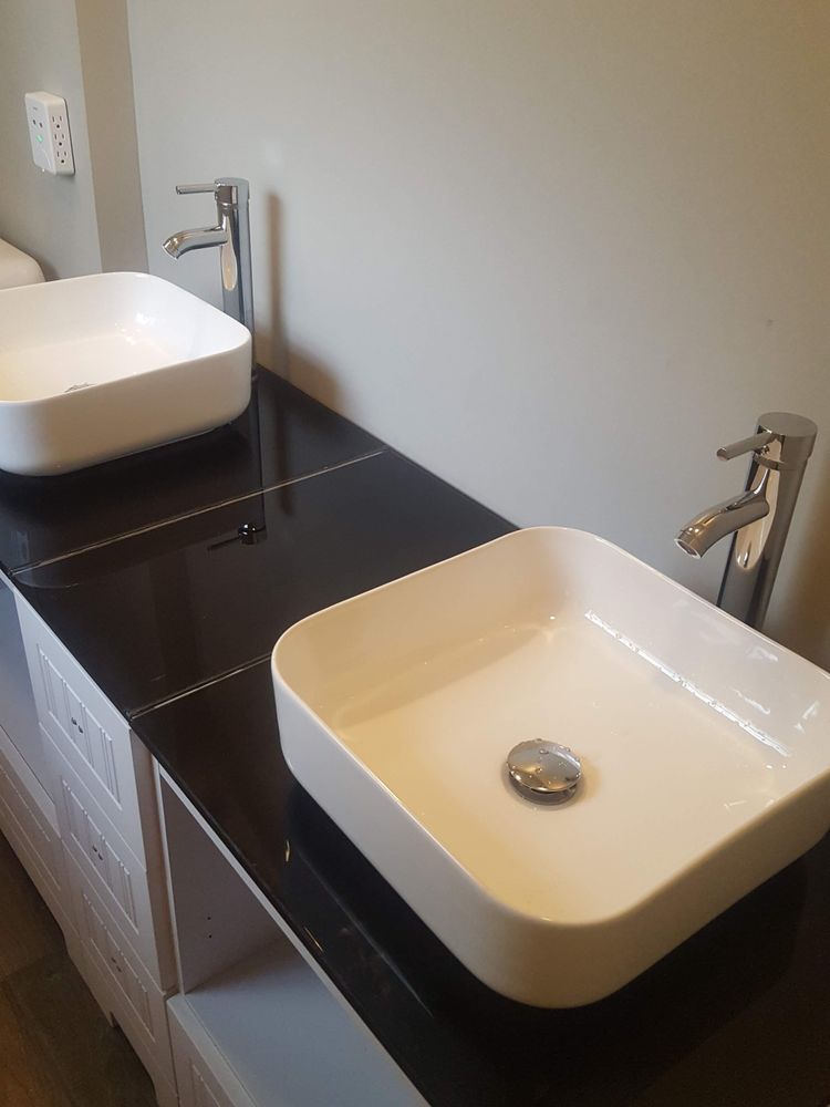 Slide of Beasley Plumbing