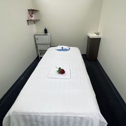 Healing Hands Spa
