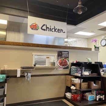 Vons Chicken - Chicken Wings Near Me - Meridian, Idaho