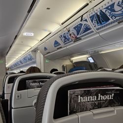 Hana Hou-the Magazine of Hawaiian Airlines