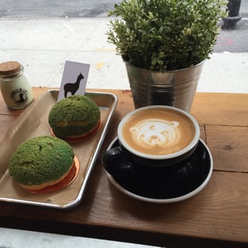 Bibble & Sip - Coffee & Tea Near Me - New York, New York