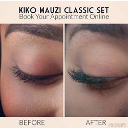 LashMgmt Studio - Our natural classic set