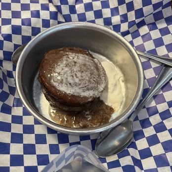 The Derbyshire - Toffey pudding - Pubs Near Me - Frisco, Texas The Derbyshire - Toffey pudding - Pubs Near Me - Frisco, Texas
