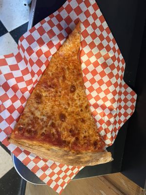 Arinell Pizza by null