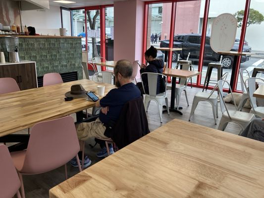 Emmita’s Café by null