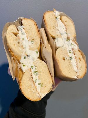 Boichik Bagels 6th St by null