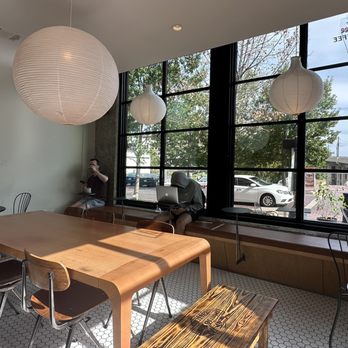 Fifth Vessel Coffee - Coffee & Tea Near Me - Houston, Texas