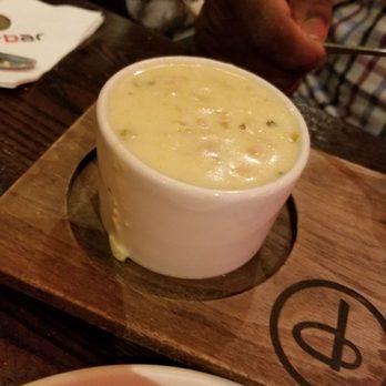 Dinerbar - Clam Chowder - Diners Near Me - Rego Park, New York