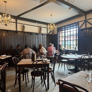 Peter Luger - Steakhouses Near Me - Brooklyn, New York Peter Luger - Steakhouses Near Me - Brooklyn, New York