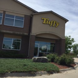 Tuffy Tire & Auto Service Center - Storefront