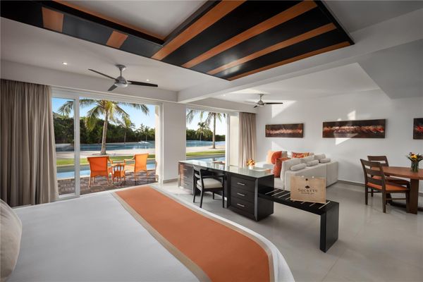 Dreams Huatulco Resort & Spa by null