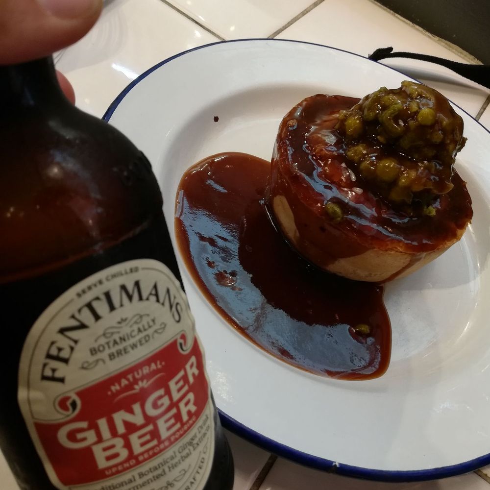 Pieminister - Specialty Food Near Me - Oxford, OXF Pieminister - Specialty Food Near Me - Oxford, OXF