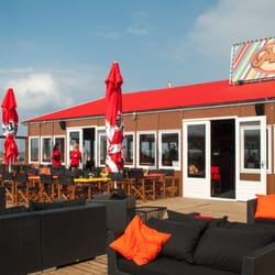 Beachclub Peanuts
