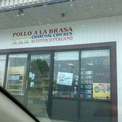 El Asador Deli Market