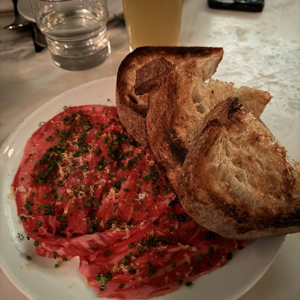 ViceVersa Miami - Carpaccio - Cocktail Bars Near Me - Miami, Florida ViceVersa Miami - Carpaccio - Cocktail Bars Near Me - Miami, Florida