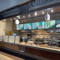 Ridgehill Cinema - Food court