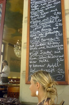 Menu photo 4 Café Feynsinn Cologne, NW Menu photo 4 Café Feynsinn Cologne, NW