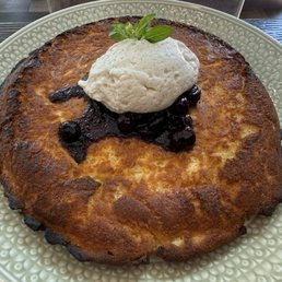 Lemon Ricotta Lemon Ricotta