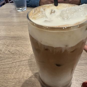 Toast & Tonique - Tiramisu latte - Breakfast & Brunch Near Me - Newark, California Toast & Tonique - Tiramisu latte - Breakfast & Brunch Near Me - Newark, California