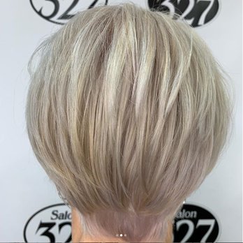 Salon 327 - Hair Salons Near Me - Oak Ridge, Tennessee Salon 327 - Hair Salons Near Me - Oak Ridge, Tennessee