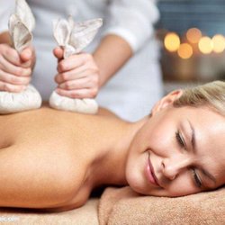 Relax Center