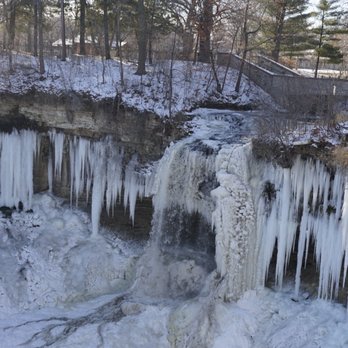 Minnehaha Park - Parks Near Me - Minneapolis, Minnesota Minnehaha Park - Parks Near Me - Minneapolis, Minnesota