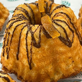 European Delights - Gluten-free orange cake - Bakeries Near Me - Walnut Creek, California European Delights - Gluten-free orange cake - Bakeries Near Me - Walnut Creek, California