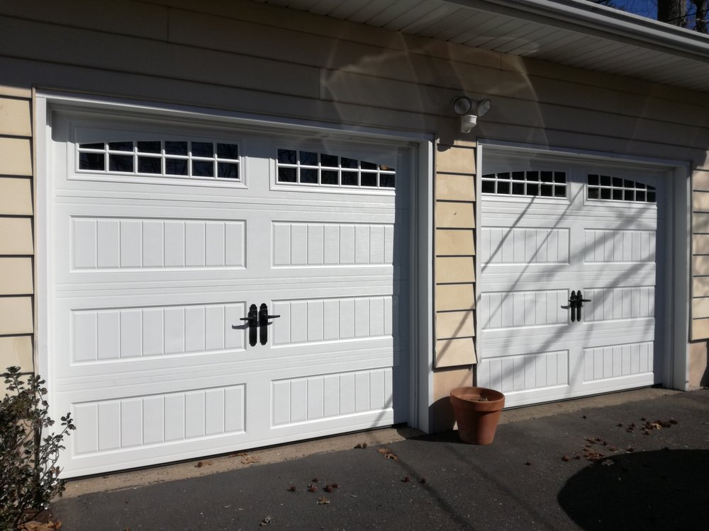 Michael's Garage Doors - Garage Door Contractor in Closter, NJ