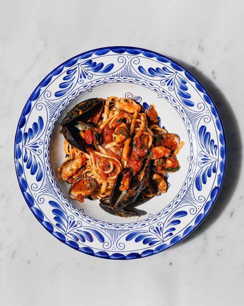 La Pizza & La Pasta - Photo 3