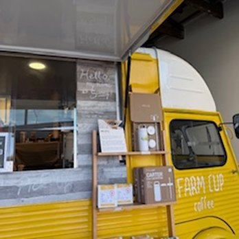 Farm Cup Coffee - Coffee & Tea Near Me - West Hollywood, California Farm Cup Coffee - Coffee & Tea Near Me - West Hollywood, California
