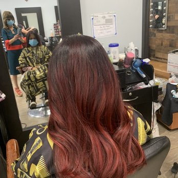 QT Salon - Hair Salons Near Me - Westminster, California QT Salon - Hair Salons Near Me - Westminster, California