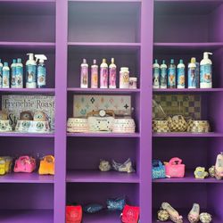 Paw Boutique Pet Shop