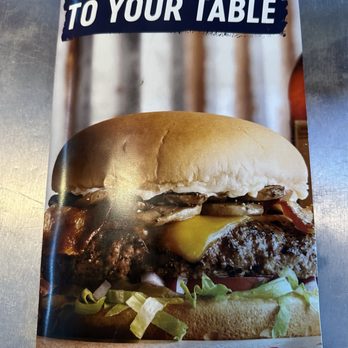 Willie's Grill & Icehouse - American Near Me - Pearland, Texas