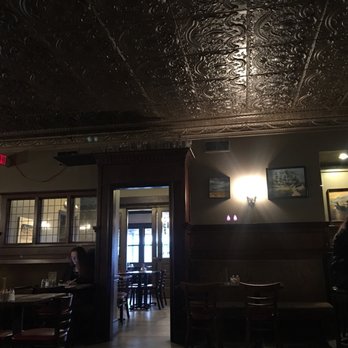Broad Ripple Brewpub - What the inside is like - Vegetarian Near Me - Indianapolis, Indiana