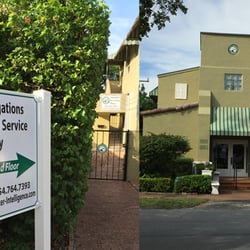Counter Intelligence Services - Located in the heart of downtown Fort Lauderdale... Call us today @ 954.764.7393!