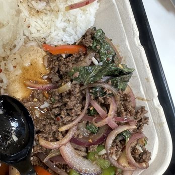 Kra-Pow Thai Eatery - Thai Near Me - Stanton, California Kra-Pow Thai Eatery - Thai Near Me - Stanton, California
