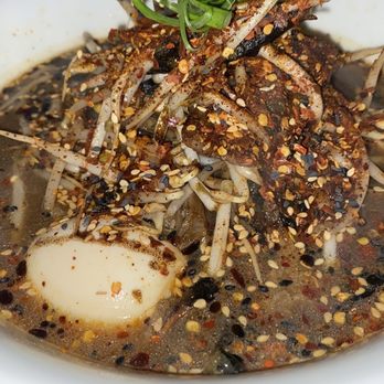 High Five Ramen - Veggie - Ramen Near Me - Chicago, Illinois High Five Ramen - Veggie - Ramen Near Me - Chicago, Illinois