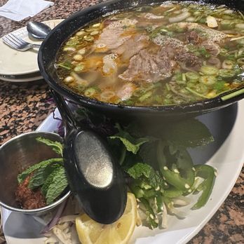 Pho Kim Long - Vietnamese Near Me - Las Vegas, Nevada