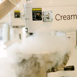 Creamistry