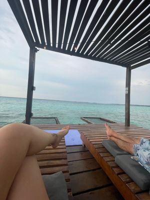 Hotel Laguna Bacalar by null