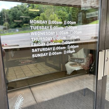 Luzader's 3 Girls Diner - Hours - American Near Me - Sutton, West Virginia